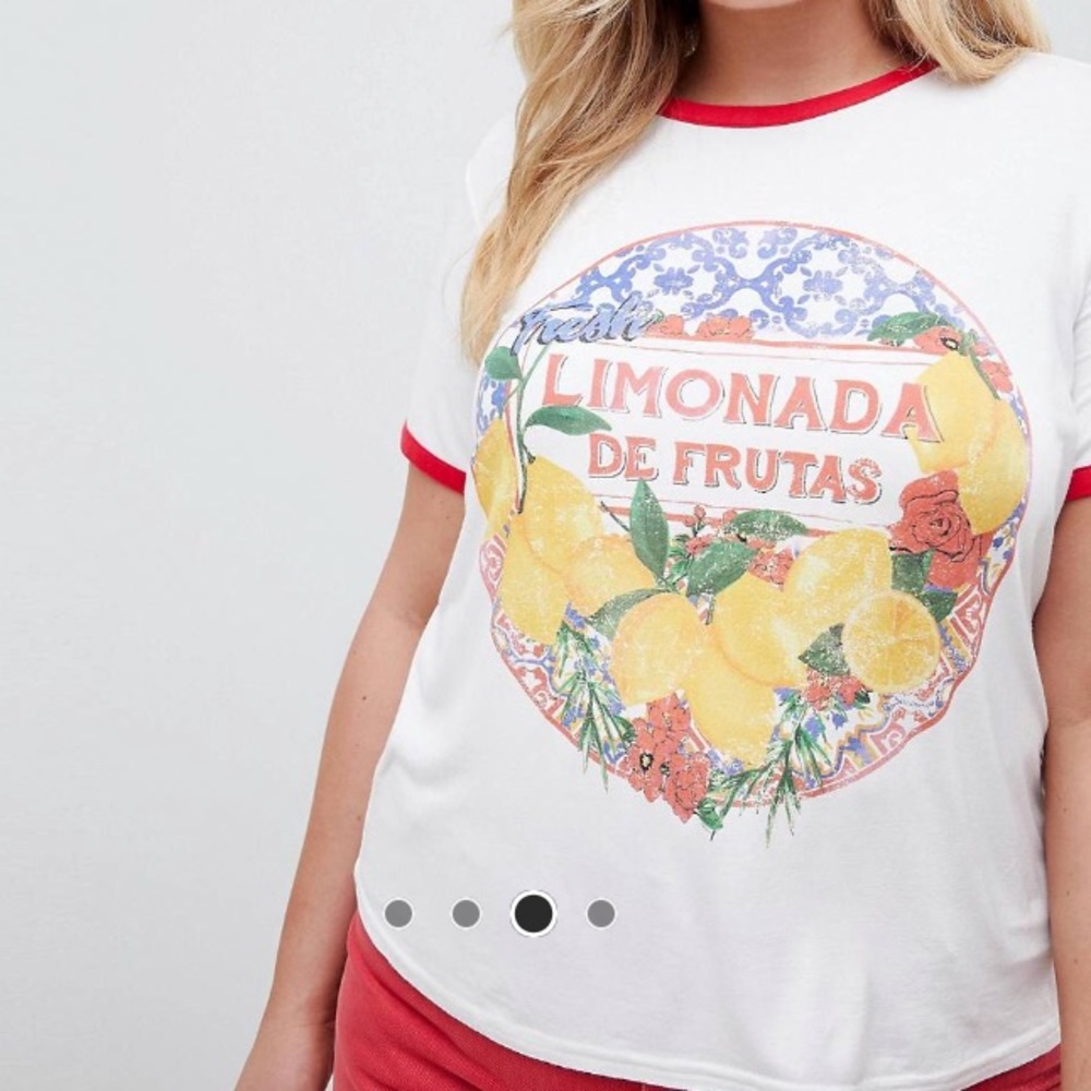 ASOS Tee
